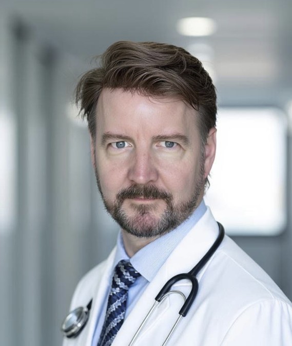 Michael Dent