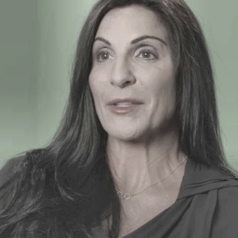 Pamela Hughes