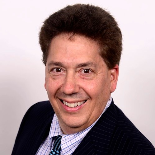 Robert Gasparini